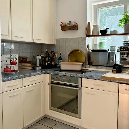 Apartament With Piano, Fireplace & Dream Bed