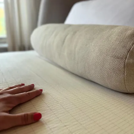 Apartament With Piano, Fireplace & Dream Bed
