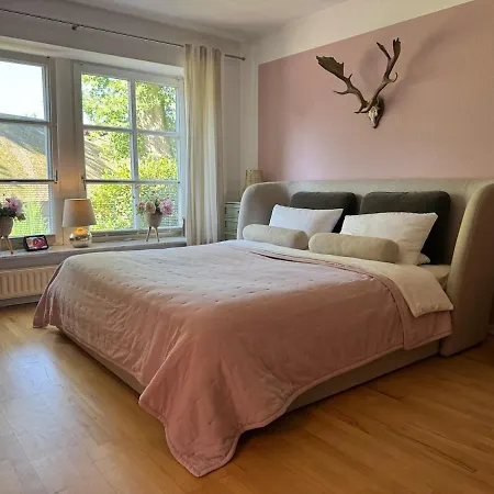 Apartament With Piano, Fireplace & Dream Bed *