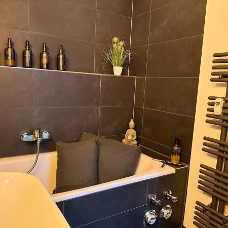 With Piano, Fireplace & Dream Bed
